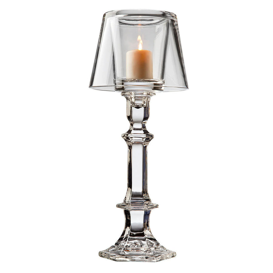 Villa Marca Votive Lamp-Clear