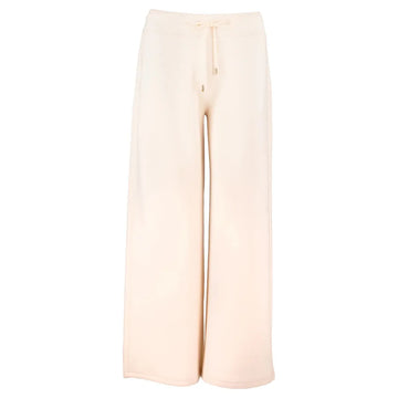 Anna Cate Lounge Pant in Ivory