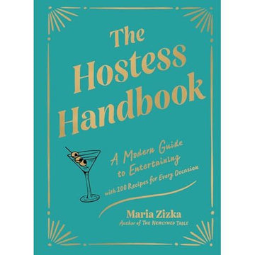 The Hostess Handbook