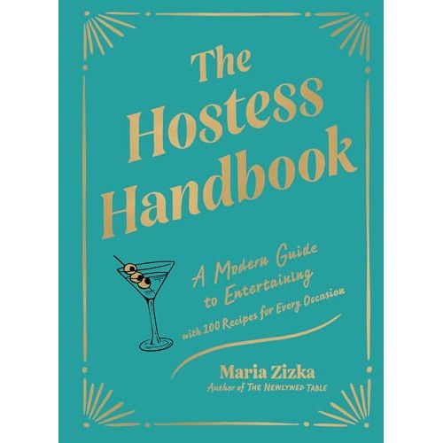 The Hostess Handbook