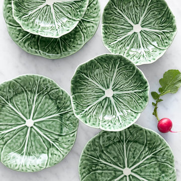 Green Cabbage