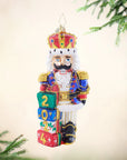 Royal Gift Guardian 2024 Ornament