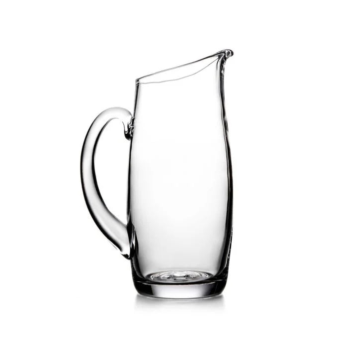 Currie-Dodd Wedding Registry: Simon Pearce Addison Pitcher