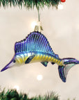 Sailfish Ornament