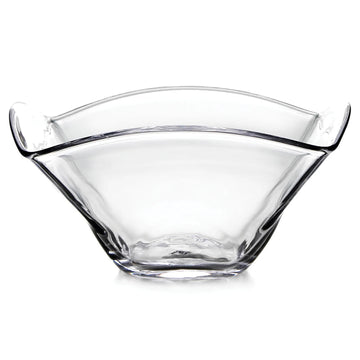 Turner and Robison Wedding Registry: Simon Pearce Large Woodbury Bowl