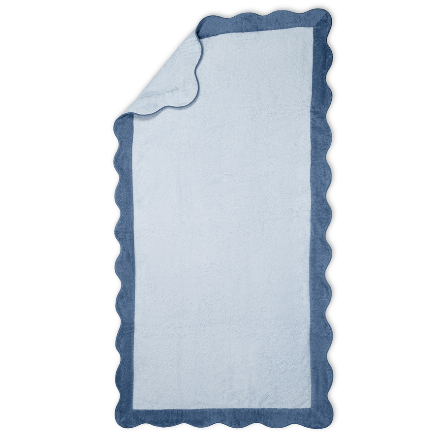 Matouk Neptune Pool Towel