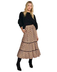 Elizabeth James The Label Surrey Skirt