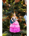 Taylor Swift Ornament