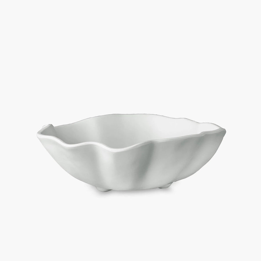 Beatriz Ball VIDA Nube Medium Bowl : White