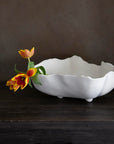 Beatriz Ball VIDA Nube Large Bowl: White