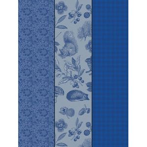 Le Jacquard Francais Dans Lebois Tryptique Tea Towel