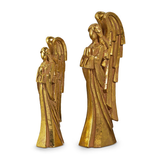 Gold Angels