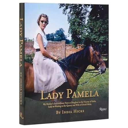 Lady Pamela