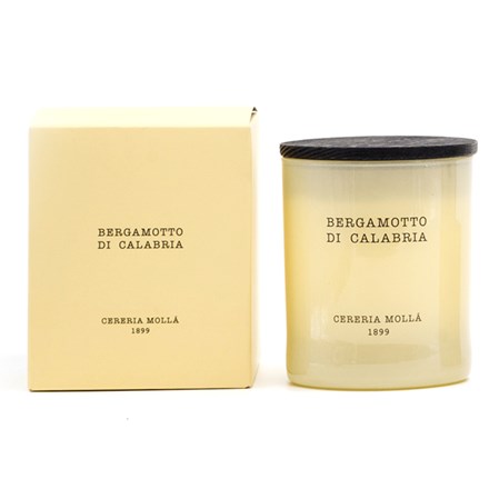 Cereria Molla Candles 8 oz