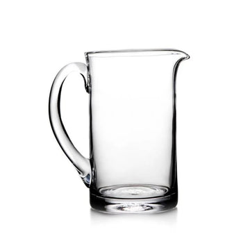 Hawfield-Rose Wedding Registry: Simon Pearce Ascutney Pitcher