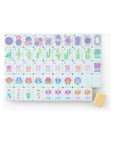 Sorbet Mahjong Tiles