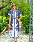 Isla Payal Sydney Shirtdress