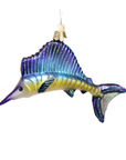 Sailfish Ornament