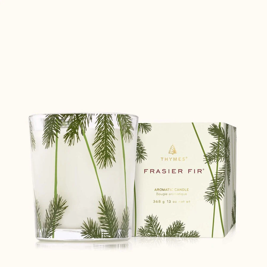 Frasier Fir Heritage Candle 13oz