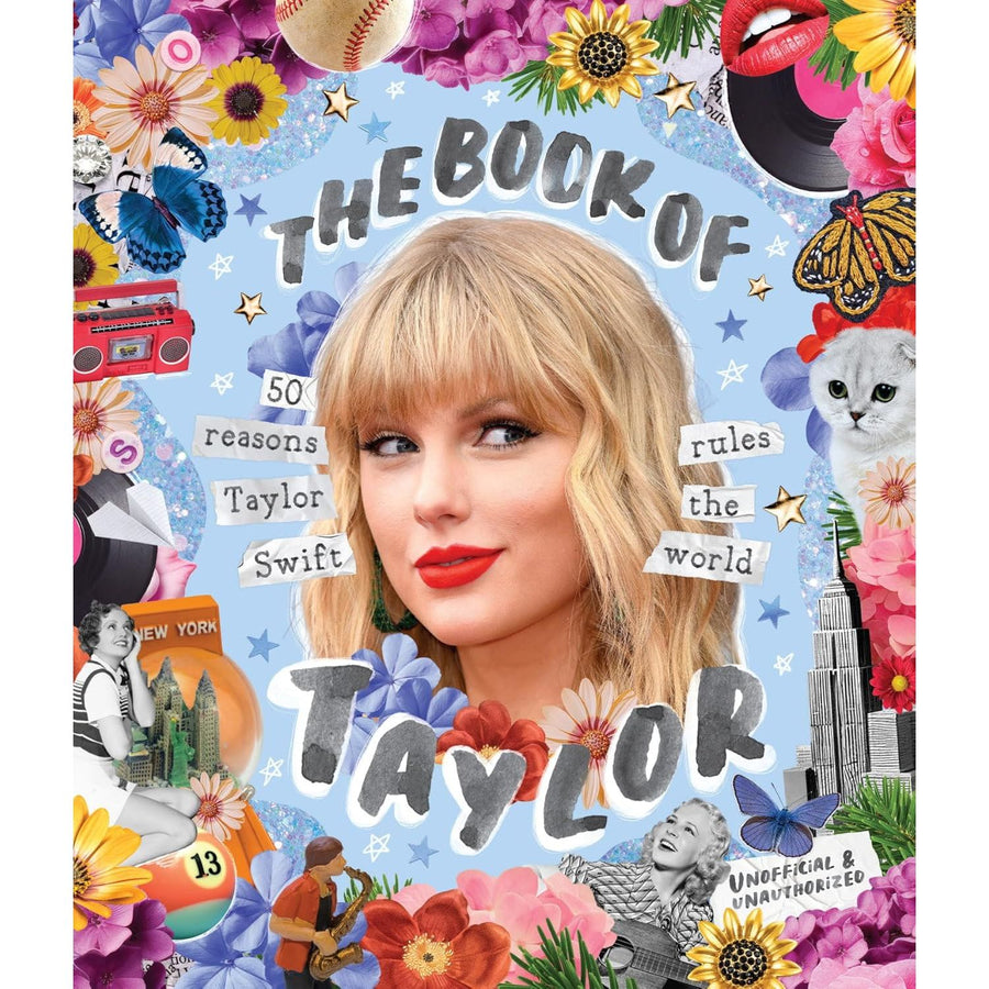 The Book of Taylor Swift