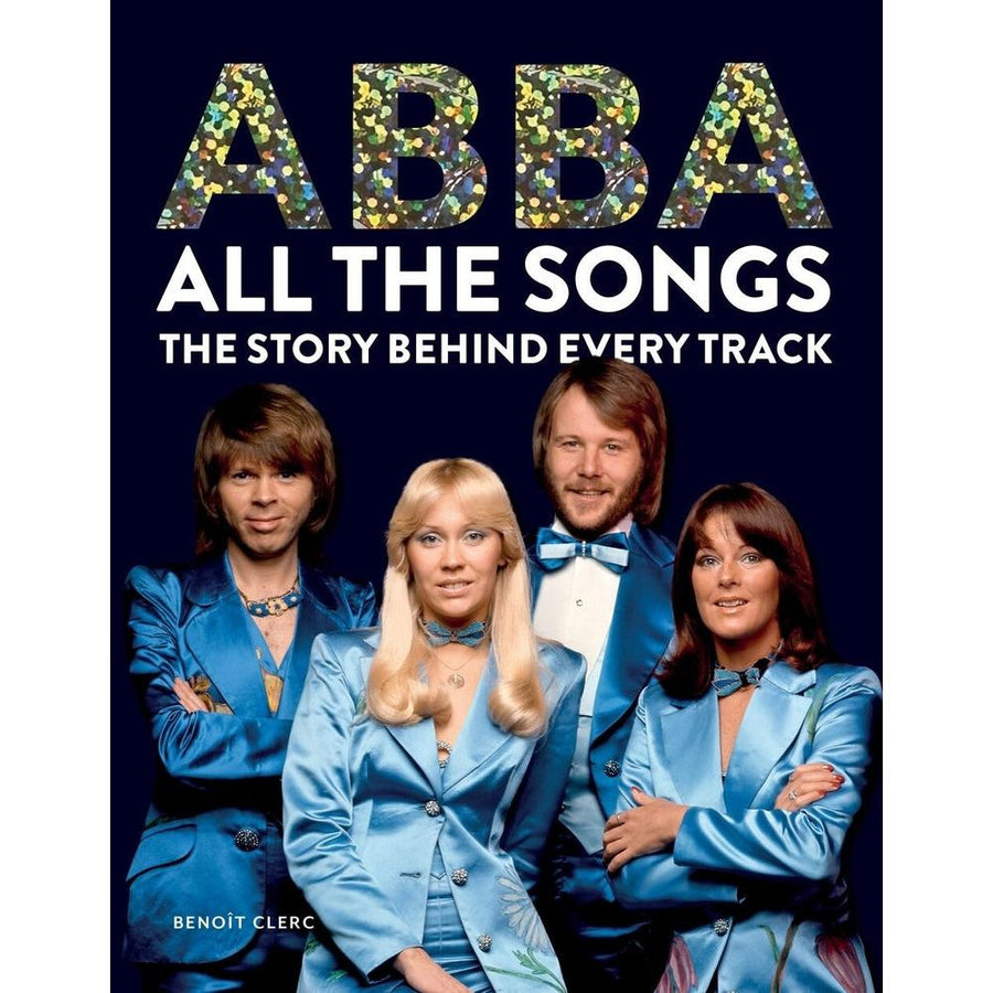 ABBA -  All the Songs