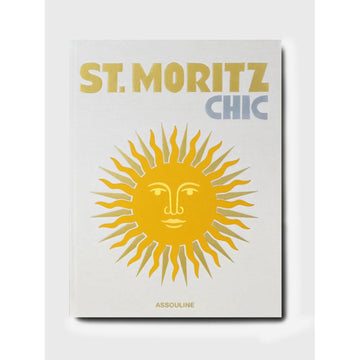 Assouline St. Moritz Chic