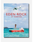 Assouline Eden Rock - St. Barths