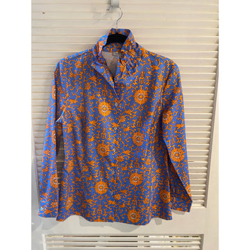 Elizabeth Blouse