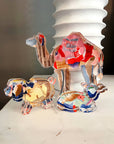 Lauren Dunn Bitty Nativity Animals