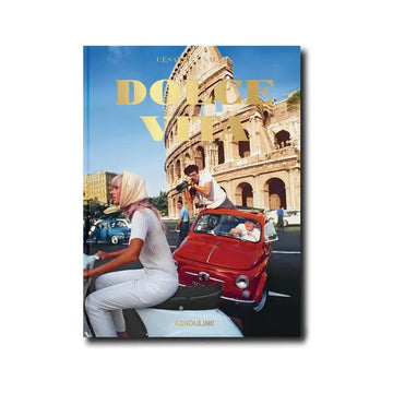 Assouline Dolce Vita