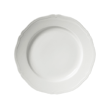 Stoughton-Bunting Registry: Ginori Antico Doccia Dinner Plate