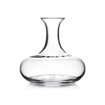 Burrow-Prewitt Wedding Registry: Simon Pearce Ascutney Decanter