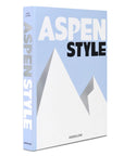 Assouline Aspen Style