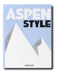 Assouline Aspen Style