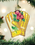 Gardening Gloves Ornament