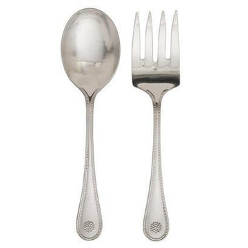 Freeman-Dickenson Wedding Registry: Juliska Berry and Thread Hostess Set