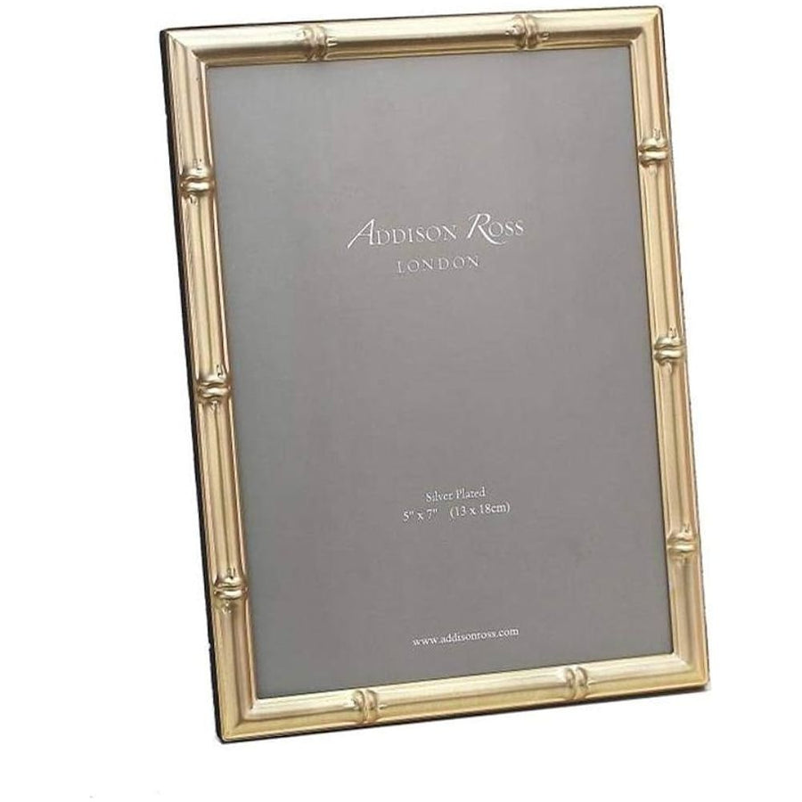 Hines-DePasquale Wedding Registry: Addison Ross 4x6 Bamboo Frame (Copy)