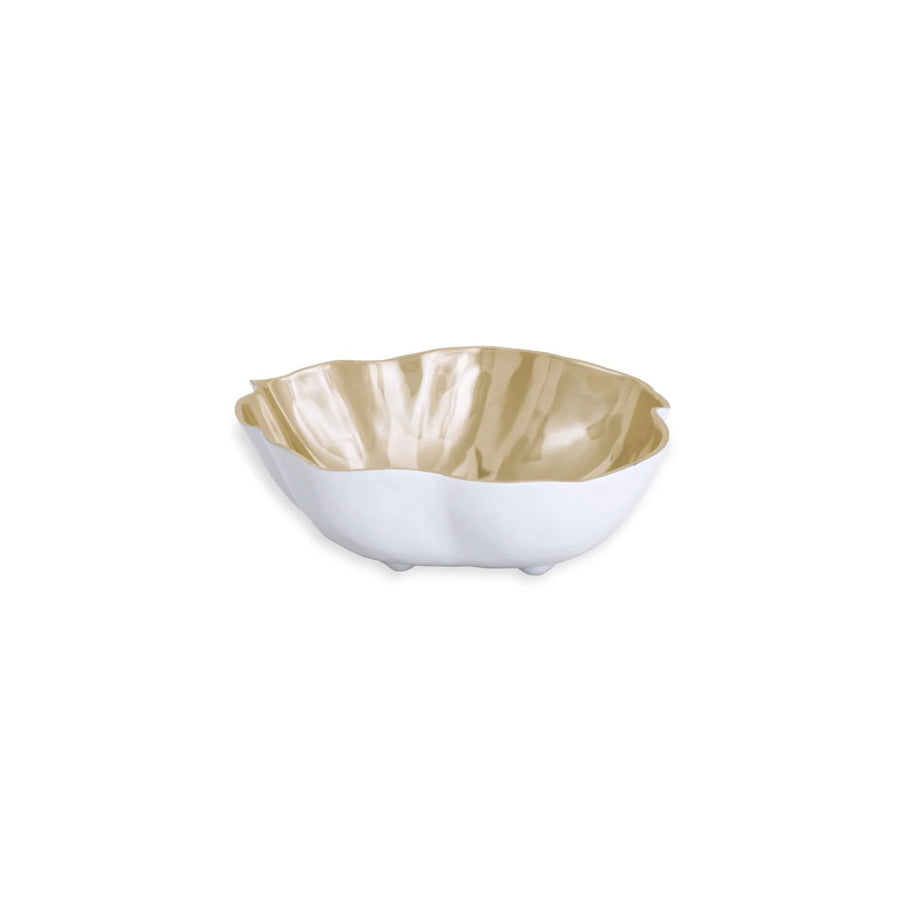 Mearns and Caplanson-Torrens Wedding Registry: Beatriz Ball Large Thanni Soho Onyx Bowl