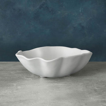 Cowden and Galvin Wedding Registry: Beatriz Ball Vida Nube Medium Bowl