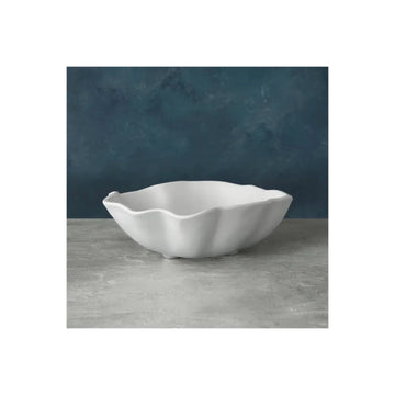 Beatriz Ball VIDA Nube Medium Bowl : White