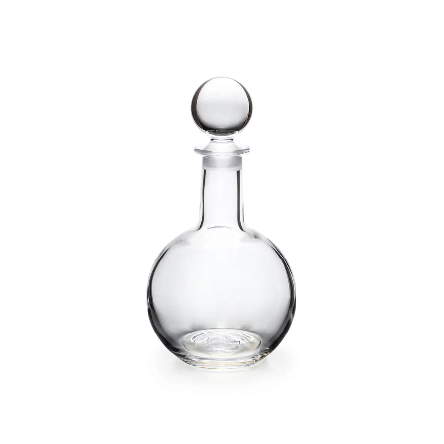 Liggett and Ives Wedding Registry: Simon Pearce Benson Decanter