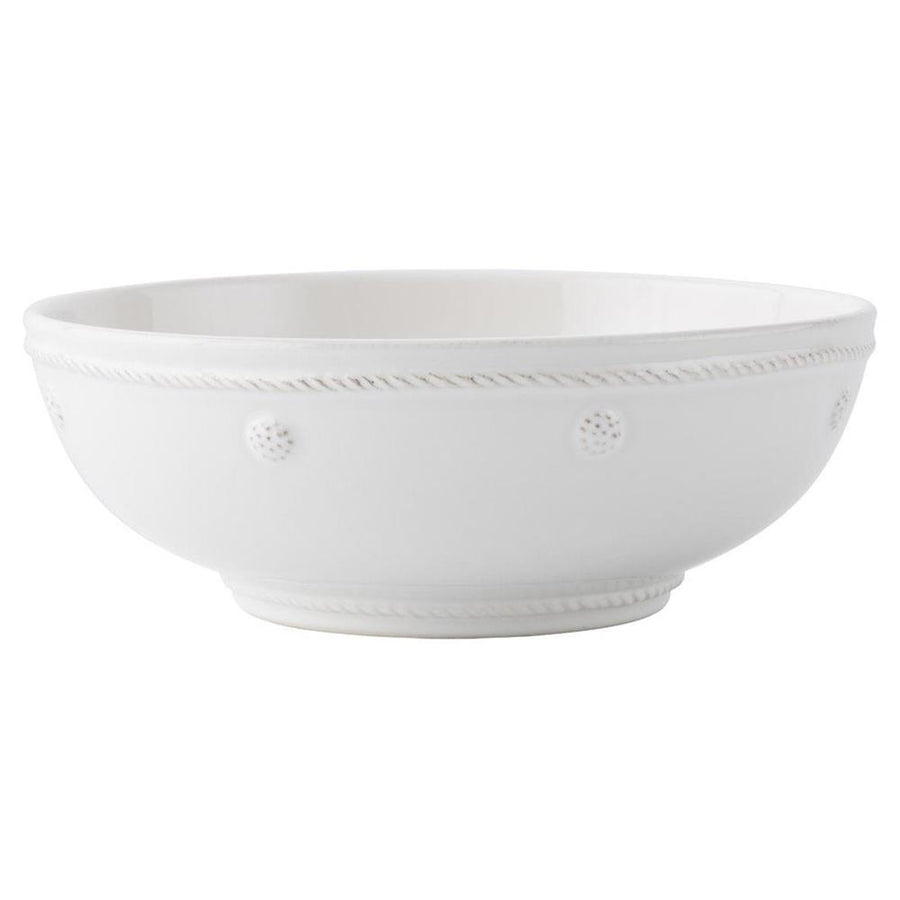 Hines-DePasquale Wedding Registry: Juliska Berry & Thread Coupe