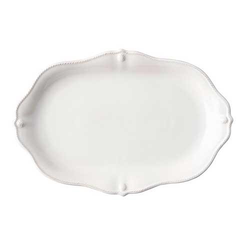 Davidson-Peebles Wedding Registry: Juliska Berry and Thread Large Oval Platter