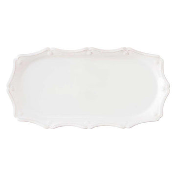 Davidson-Peebles Wedding Registry: Juliska Berry and Thread Hostess Tray