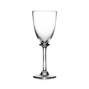 Burrow-Prewitt Wedding Registry: Simon Pearce Cavendish Wine Glass