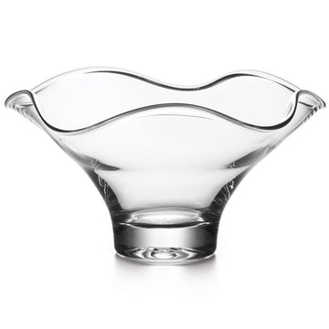 Fisher-Bame Wedding Registry: Simon Pearce Large Chelsea Bowl