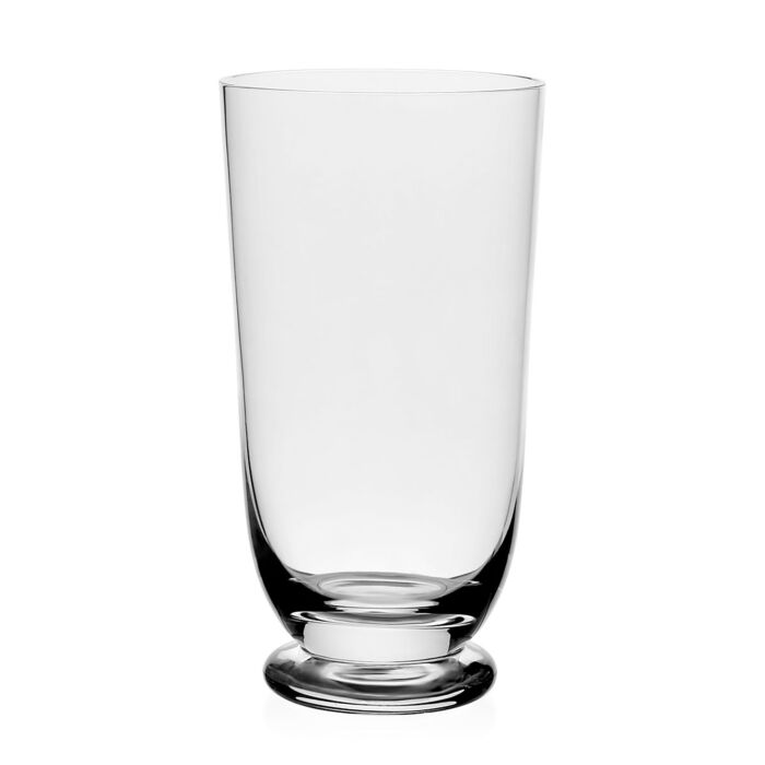 Stoughton-Bunting Registry: William Yeoward Classic Footed Tumbler