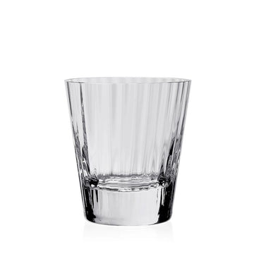 Diab-Overholt Wedding Registry: William Yeoward Corinne Double Old Fashioned