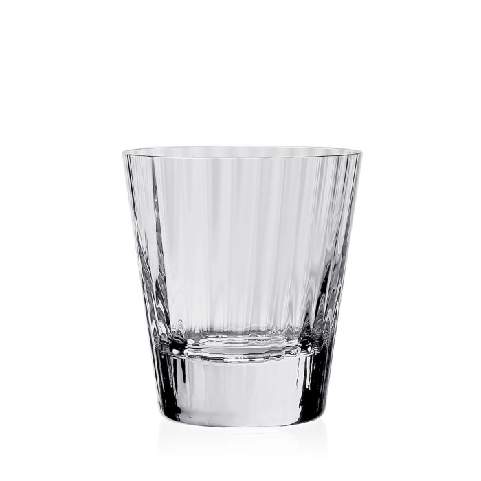 Liggett and Ives Wedding Registry: William Yeoward Corinne Double Old Fashioned