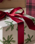 Frasier Fir Heritage Fragranced Wrapping Paper